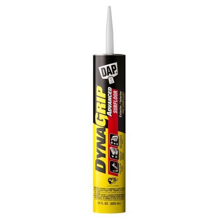 Dap Dynagrip Advanced Subfloor Adhesive 28 oz 7079827042